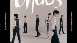 VICTON 7th Mini Album Cover