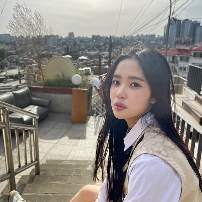 An Nyeong haeyo 2022 Cover