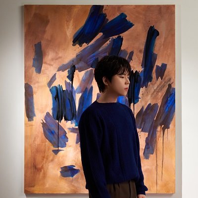 Jung Seung Hwan A Common Excuse Cover