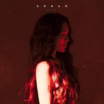 LimJi SO BAD Cover