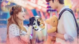 SEOHYUN Jinxed at First OST Part 2 Cover