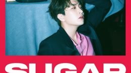 Youngjae 2nd Mini Album Cover