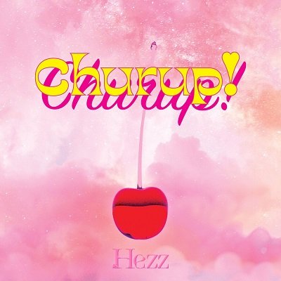 Hezz Churup Cover