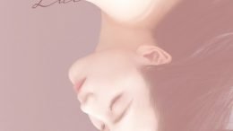 Jiyoung Kang LUCID DREAM Cover