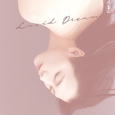 Jiyoung Kang LUCID DREAM Cover
