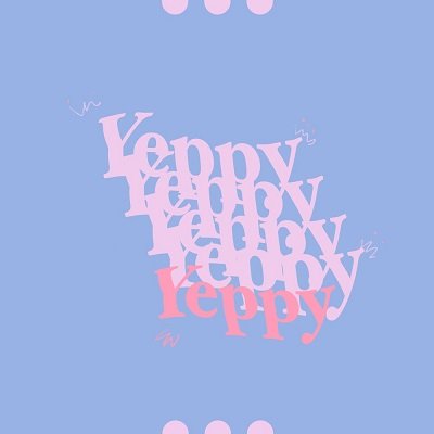 KISSXS YEPPY Cover