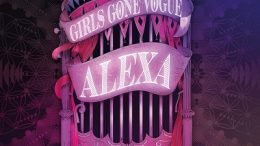 AleXa Overload Album Cover