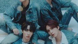 HIGHLIGHT AFTER SUNSET Album Cover