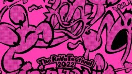 Red Velvet The ReVe Festival 2022 - Birthday Cover