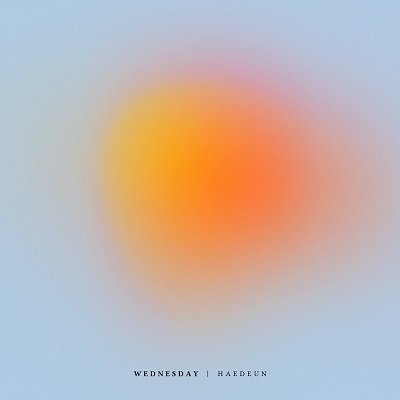 HAEDEUN WEDNESDAY Cover