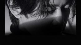 MINHO 1st Mini Album Cover