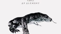 AP Alchemy Survival Of The Fittest Cover