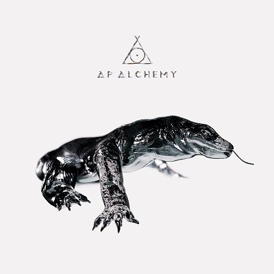 AP Alchemy Survival Of The Fittest Cover
