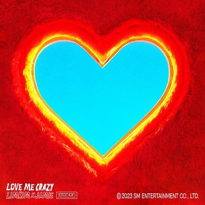 LIM KIM & JAMIE Love Me Crazy Cover