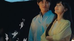 KYUHYUN Delivery Man OST Part 3 Cover