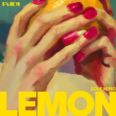 Padi LEMON Cover