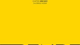TRENDZ NEW DAYZ Cover