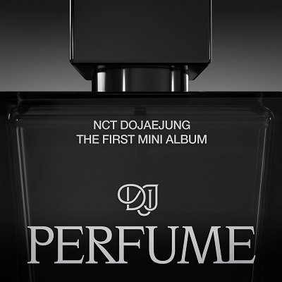 DOJAEJUNG Perfume Cover