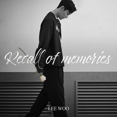 LEEWOO At the wedding Cover