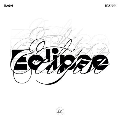 Raon & DAZBEE ECLIPSE Cover