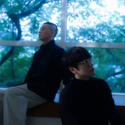 Sung Si Kyung Even for a moment Cover