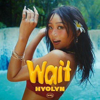 HYOLYN Wait Cover