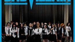 BADVILLAIN ZOOM Cover
